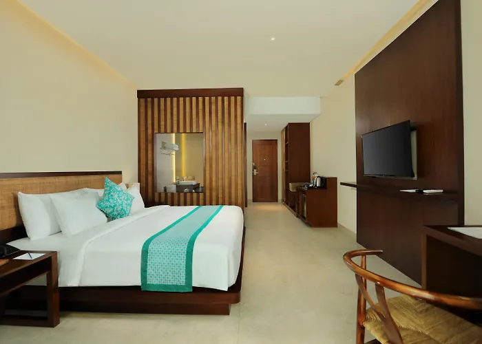Anja Jimbaran - 2 Min Walk To Jimbaran Beach