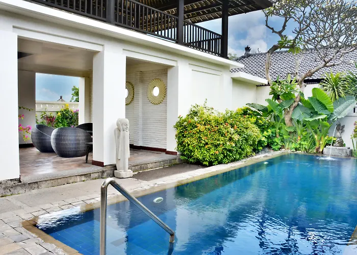 Intercontinental Bali Resort By Ihg