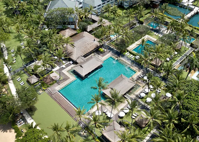 Intercontinental Bali Resort By Ihg