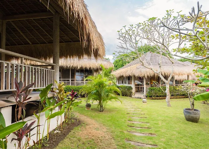 Le Yanandra Bali Resort
