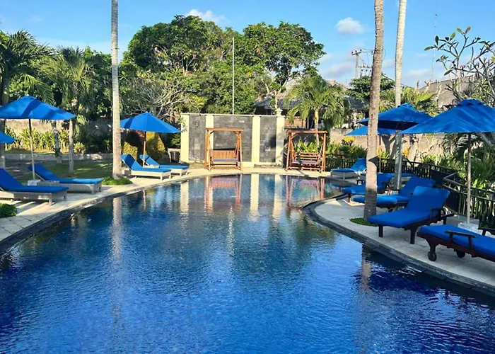 Balangan Surf Resort