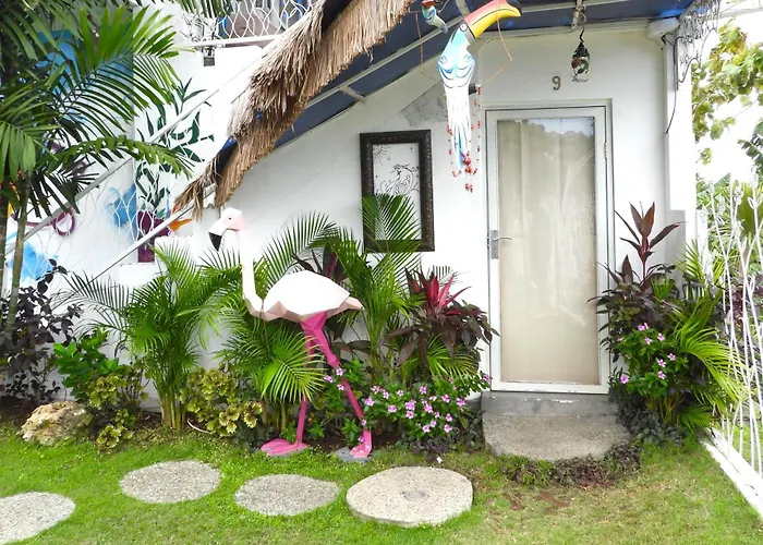 Surga Homestay