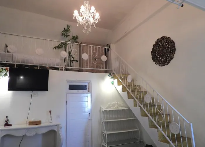 Surga Homestay