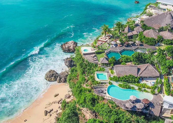 Biu Biu Resort Bali
