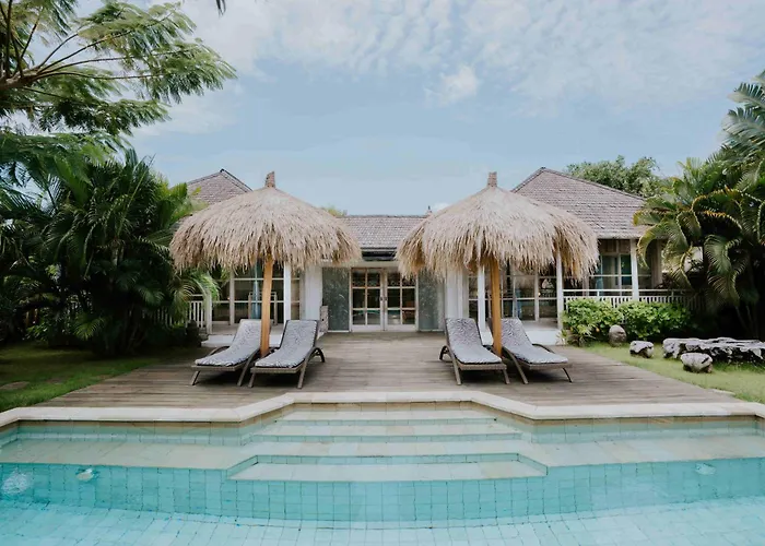 Le Yanandra Bali Resort