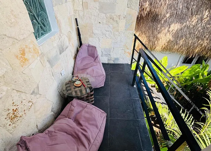 Le Yanandra Bali Resort