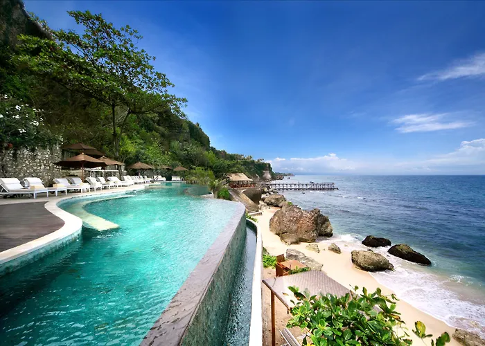 Ayana Resort Bali