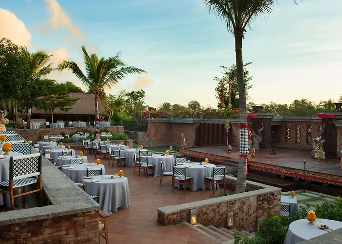 Ayana Resort Bali