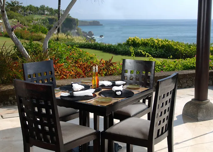 Ayana Resort Bali