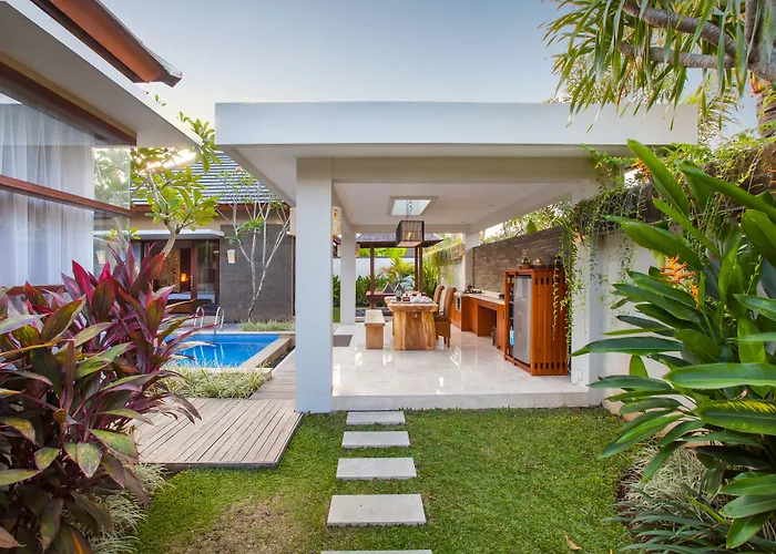 Lumbini Luxury Villas And Spa
