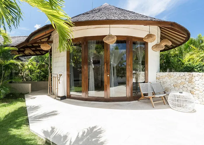 Biu Biu Resort Bali
