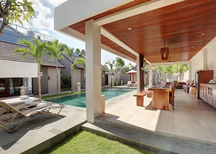 Lumbini Luxury Villas And Spa