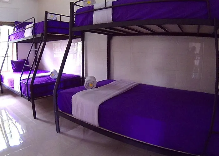 24/7 Bed & Breakfast
